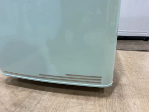A-Stage 2020年製 ARE-F60LG 60L1ドア冷凍庫