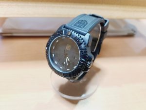 ルミノックスLU-3051BO③