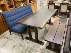 江戸川区ダイニング買取愛品館①