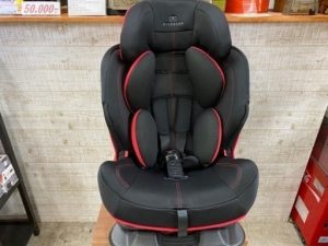 江戸川区チャイルドシート買取エールベベ①