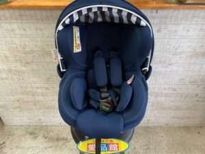 江戸川区チャイルドシート買取エールベベ④
