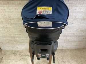 江戸川区チャイルドシート買取エールベベ⑤