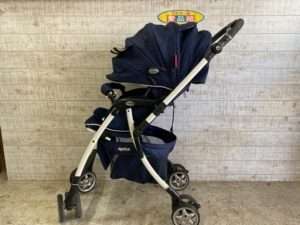 江戸川区ベビーカー買取ラクーナビッテ②