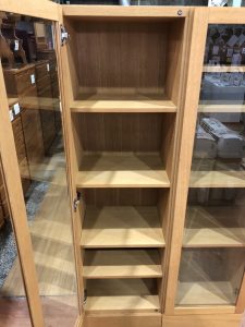 飛騨産業キャビネット