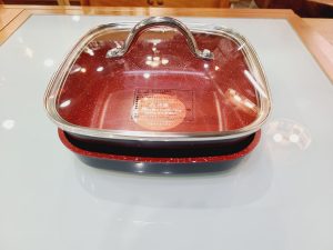 ﾌﾚｰﾊﾞｰｽﾄｰﾝ①