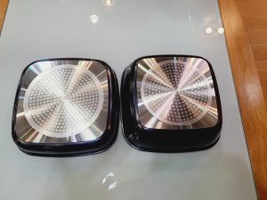 ﾌﾚｰﾊﾞｰｽﾄｰﾝ②
