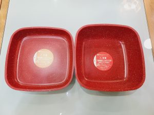 ﾌﾚｰﾊﾞｰｽﾄｰﾝ④