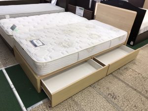愛品館八千代店】シモンズ ビューティーレスト エクストラハード 