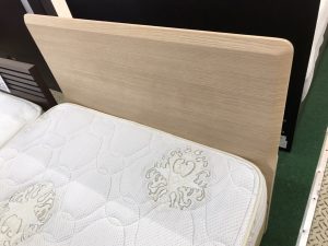 シモンズのビューティーレスト(エクストラハード)シングルベッド買取 