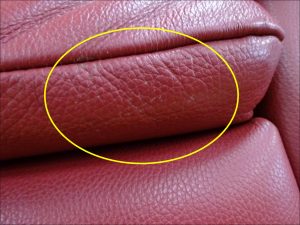 Ital Sofa 本革1人掛けソファー 入荷致しました|愛品倶楽部 柏店 