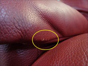 Ital Sofa 本革1人掛けソファー 入荷致しました|愛品倶楽部 柏店 