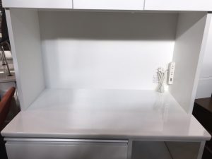 ニトリの3枚扉キッチンボード(レジューム)買取致しました。愛品館 