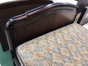 東京ベッドのセミダブルベッド(TOKIO)買取致しました。愛品館八千代店  