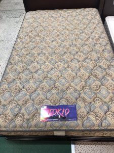 東京ベッドのセミダブルベッド(TOKIO)買取致しました。愛品館八千代店  