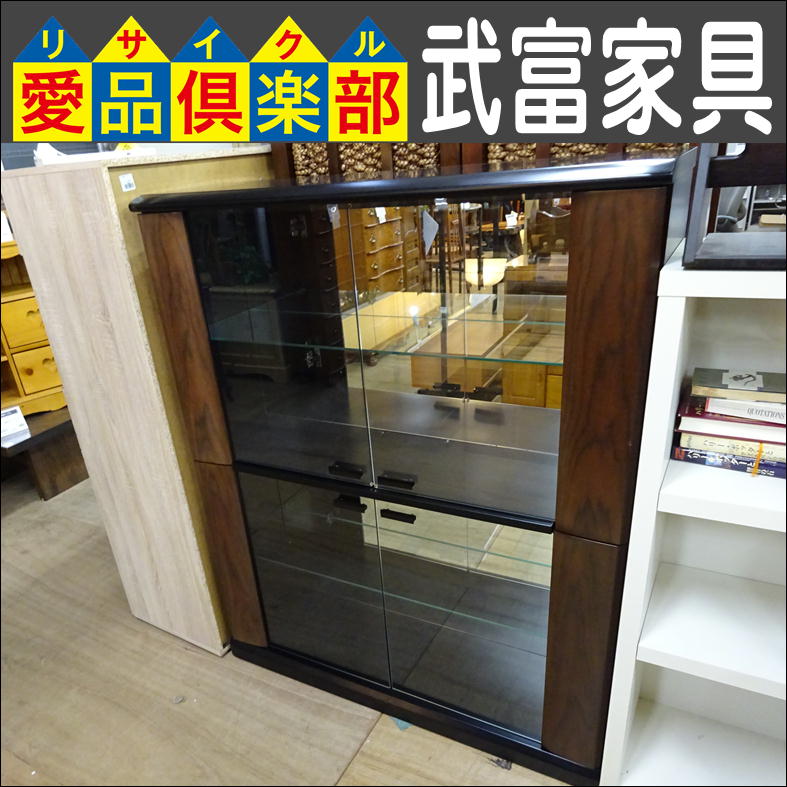 武富家具 飾り棚 入荷致しました|愛品倶楽部 柏店 | リサイクル 