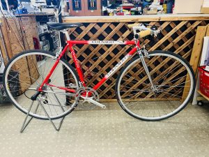 COLNAGO SPIRAL CONIC コルナゴ スパイラルソニック ロードバイク買取致しました｜愛品館千葉店