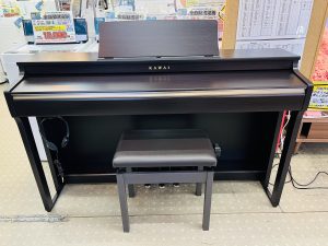KAWAI CN27R 電子ピアノ買取致しました｜愛品館千葉店