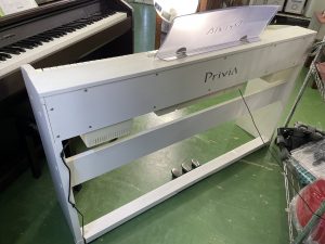 CASIO Privia PX-735 電子ピアノ 買取致しました|愛品館八千代店 