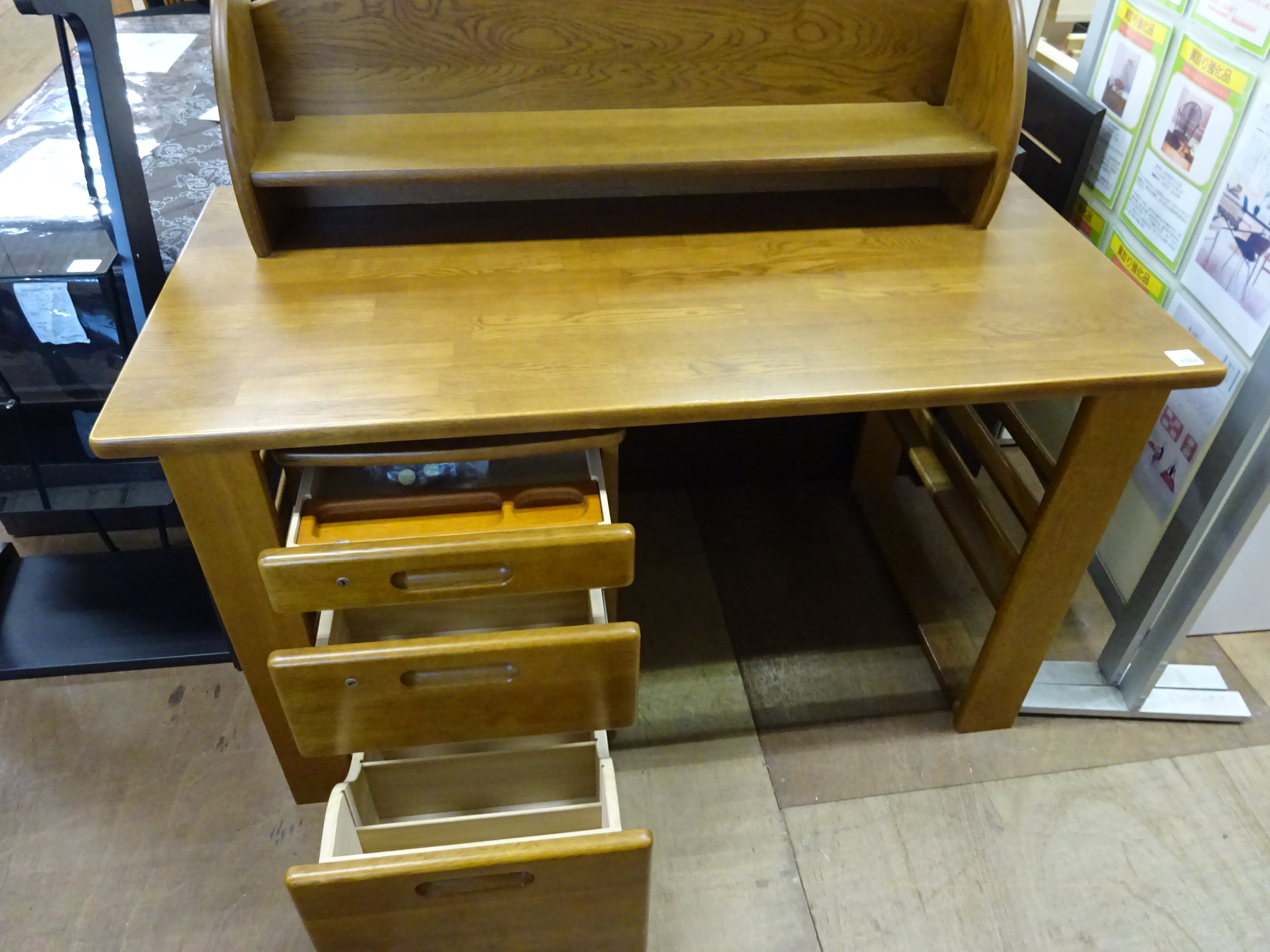 浜本工芸 ユニットデスク 入荷致しました|愛品倶楽部 柏店 | リサイクルショップ 中古品の買取は愛品倶楽部・愛品館
