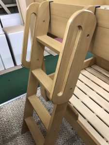 Granz(グランツ)の2段ベッド買取致しました。愛品館八千代店 