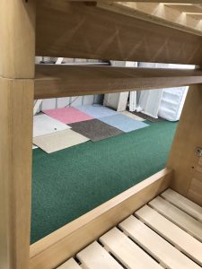 Granz(グランツ)の2段ベッド買取致しました。愛品館八千代店 