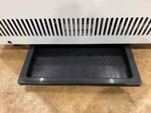 サンデンVRS-106X冷蔵ショーケース