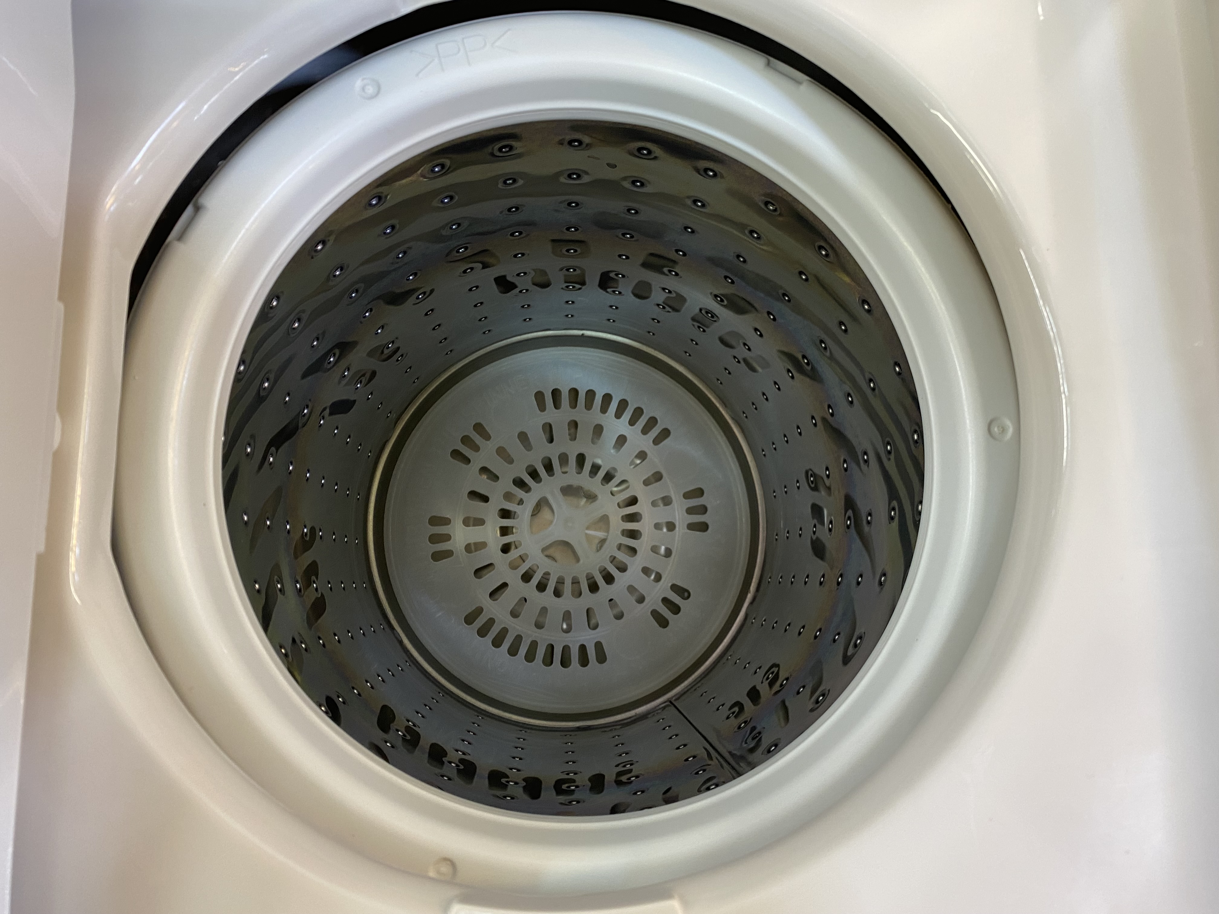 日立2015年製5.0㎏二層式洗濯機買取致しました。愛品館八千代店 