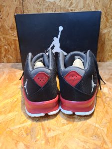 JORDAN スニーカー ジョーダン コート ビジョン 99