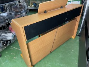 KORG(コルグ)電子ピアノ(CONCERT C-320)買取致しました。愛品館八千代 