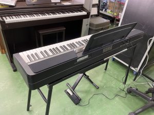 KORG SP-170S デジタルピアノ 買取致しました｜愛品館八千代店 