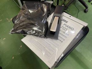KORG SP-170S デジタルピアノ 買取致しました｜愛品館八千代店 