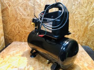 LIFELEXオイルレスエアコンプレッサー買取致しました｜愛品館市原店 