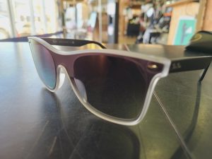 RayｰBan RB440ｻﾝｸﾞﾗｽ②