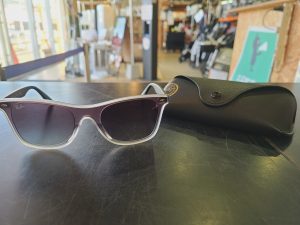 RayｰBan RB440ｻﾝｸﾞﾗｽ③