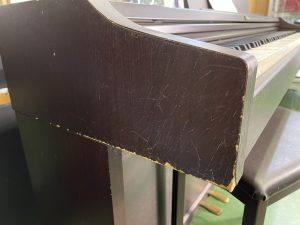 Roland(ローランド)のデジタルピアノ(RP101)買取致しました。愛品館 