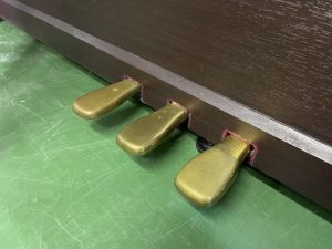 Roland(ローランド)のデジタルピアノ(RP101)買取致しました。愛品館 