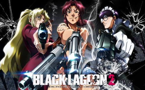 BLACK LAGOON 2 スロット実機 買取致しました｜愛品館千葉店