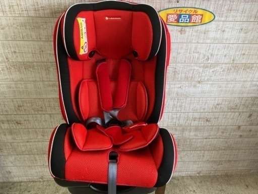 愛品館江戸川店】レカロ ジェイワンセレクト チャイルドシート 2019年