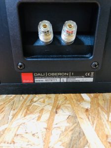 DALI OBERON1ペアスピーカー買取致しました｜愛品館市原店 