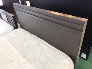 シモンズのシングルベッド(ビューティーレストレギュラー)買取致しまし 