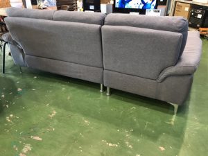 ニトリのカウチソファ(RCストリフト)買取致しました。愛品館  
