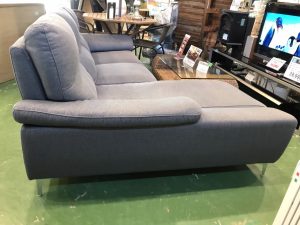 ニトリのカウチソファ(RCストリフト)買取致しました。愛品館  