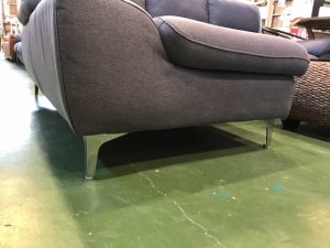 ニトリのカウチソファ(RCストリフト)買取致しました。愛品館八千代店 