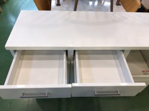 ニトリのキッチンカウンター買取致しました。愛品館八千代店 