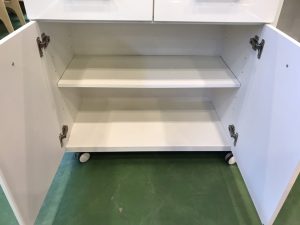 ニトリのキッチンカウンター買取致しました。愛品館八千代店 