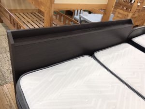 ニトリのクイーンベッド(Nスリープハード)買取致しました。愛品館 