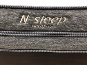ニトリのクイーンベッド(Nスリープハード)買取致しました。愛品館 