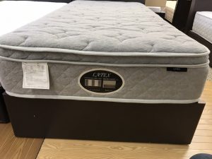 ニトリのシングルベッド(LATEX)買取致しました。愛品館八千代店 