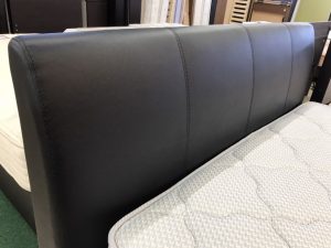 ニトリとフランスベッドのダブルベッド買取致しました。愛品館八千代店 