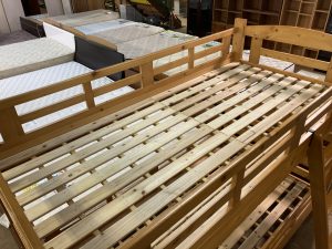 ニトリ（NITORI）2段ベッド入荷致しました！｜愛品館市原店 